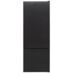 Réfrigérateur Combiné FOCUS F4870G 500L NoFrost - Dark Silver