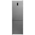 Réfrigérateur Combiné FOCUS QUADRA-3760 373L NoFrost - Inox