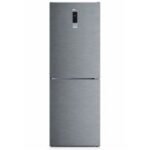 Réfrigérateur Combiné IRIS IR-CN410 410 Litres NoFrost - Inox