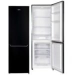 Réfrigérateur Combiné NEWSTAR DC3600N 234Litres DeFrost - Noir