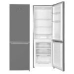 Réfrigérateur Combiné NEWSTAR DC3600S 234Litres DeFrost - Silver