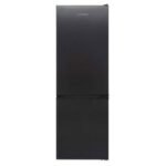 Réfrigérateur Combiné TELEFUNKEN FRIG-373DI 341 Litres NoFrost - Dark Inox