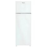 Réfrigérateur CONDOR CRF-T36GH07W 270 Litres DeFrost - Blanc