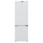 Réfrigérateur Encastrable Combiné BIOLUX M-CE37 370L LessFrost - Blanc