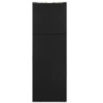 Réfrigérateur FOCUS F3460B 343 Litres NoFrost - Noir