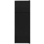 Réfrigérateur FOCUS F5070B 500 Litres NoFrost - Noir