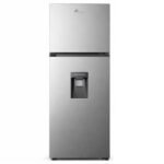 Réfrigérateur Inverter MONTBLANC AR400X 338Litres Nofrost - Silver