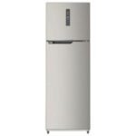 Réfrigérateur IRIS IR-DD400 400 Litres DeFrost - Silver