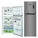 Réfrigérateur MAXWELL MAX-RDNF470AIS 470 Litres NoFrost - Inox