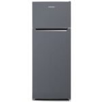 Réfrigérateur NEWSTAR 2800S 280 Litres DeFrost - Silver