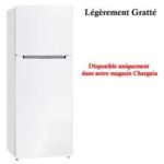 Réfrigérateur SABA SN483W NoFrost 451Litres - Blanc