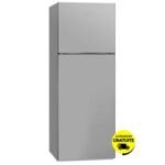 Réfrigérateur SABA SN543 543 Litres NoFrost - Silver