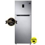 Réfrigérateur SAMSUNG RT50K5532S8 500 Litres NoFrost - Silver