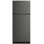 Réfrigérateur TORNADO RF480TV-DST 480Litres NoFrost - Dark Inox