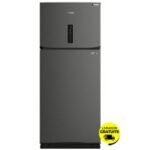 Réfrigérateur TORNADO RF580ATV-DST 550Litres NoFrost - Dark Inox