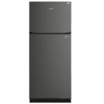 Réfrigérateur TORNADO RF580TV-DST 550Litres NoFrost - Inox