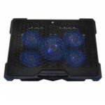 Refroidisseur Gamer Havit HV-F2076 pour pc portable - Noir