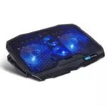 Refroidisseur PC SPIRIT OF GAMER AIRBLADE 600 RGB 17" - Noir