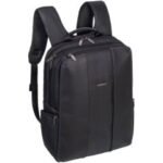 Sac à Dos RIVACASE BACKPACK 8165 – Noir