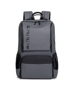 sac-a-dos-arctic-hunter-sd532-pour-pc-portable-15-6-gris-6.jpg Sac à Dos ARCTIC HUNTER SD532 Pour Pc Portable 15.6'' - Gris – Image 1