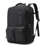 Sac à Dos BANGE BG051 Pour Pc Portable 15.6'' - Noir