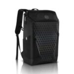 Sac à Dos Gamer DELL Pour Pc Portable 17 '' - Noir
