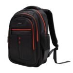 Sac à Dos WHITE SHARK EXPLORER Pour PC Portable 16'' - Noir