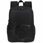 Sac à Dos Gamer WHITE SHARK SCOUT Pour PC Portable 15.6'' - Noir