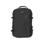 Sac à Dos Gamer WHITE SHARK Trooper Pour PC Portable 16'' - Noir