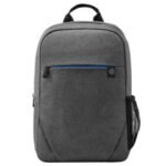 Sac à dos HP Prelude Pour Ordinateur Portable 15.6" - Gris Foncé