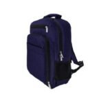 Sac à Dos Pour Pc Portable 15.6'' - Bleu