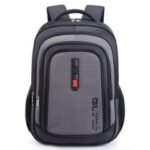 Sac à Dos Pour Pc Portable 15.6'' GLW-LPUGAO - Gris