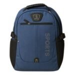 Sac à Dos Pour Pc Portable 15.6'' PL-POWER - Bleu Roi