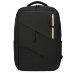 Sac à Dos Pour Pc Portable 15.6'' PL-POWER - Noir