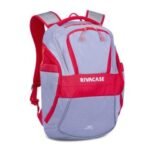 Sac à dos RIVACASE 5225 Pour Pc Portable 15.6''  - Noir