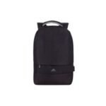 Sac à dos RIVACASE 7562 Pour PC Portable 15.6'' – Noir