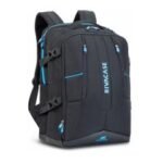 Sac à dos RIVACASE 7860 Pour Pc Portable 17.3''  - Noir
