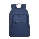 Sac à Dos RIVACASE ECO 7561 Pour PC Portable 15.6'' - Bleu Foncé