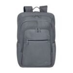 Sac à Dos RIVACASE ECO 7569 Pour PC Portable 17.3'' - Gris
