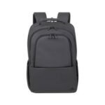 Sac à Dos RIVACASE ECO 8435 Pour PC Portable 15.6'' - Noir