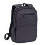 Sac à dos RIVACASE Pour Pc Portable 15.6'' - Noir (7760)