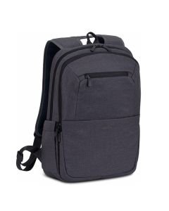 sac-a-dos-rivacase-pour-pc-portable-15-6-noir-7760.jpg Sac à dos RIVACASE Pour Pc Portable 15.6'' - Noir (7760) – Image 1