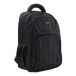 Sac à Dos WHITE SHARK COMMANDER Pour PC Portable 18'' - Noir