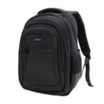 Sac à Dos WHITE SHARK VANGUARD Pour PC Portable 16'' - Noir