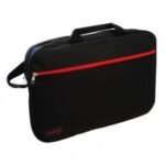 Sacoche MYTEK Pour PC Portable 15.6'' - Noir&Rouge