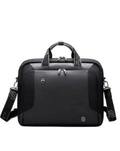 sacoche-arctic-hunter-pc004-pour-pc-portable-15-6-noir.jpg Sacoche ARCTIC HUNTER PC004 Pour Pc Portable 15.6'' - Noir – Image 1