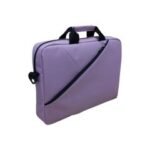 Sacoche Pour Pc Portable 15.6 pouces - Violet