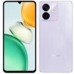 Smartphone Honor Play 10 3Go 64Go HONOR-PLAY10-PURPLE - Violet