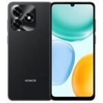Smartphone HONOR X5C Plus 4G 128Go 4Go - Midnight Black