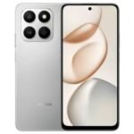 Smartphone HONOR X7D 4G  8Go 256Go - Meteor Silver